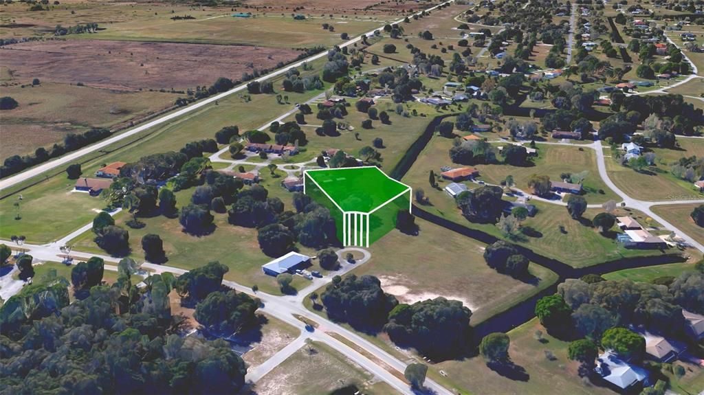 На продажу: $39,777 (0.85 acres)