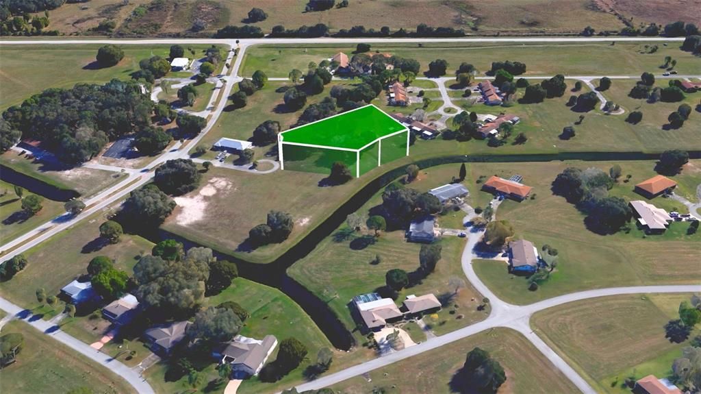 На продажу: $39,777 (0.85 acres)