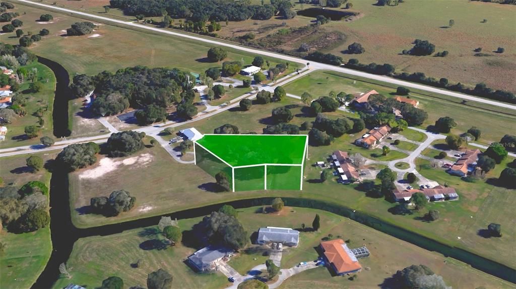 На продажу: $39,777 (0.85 acres)