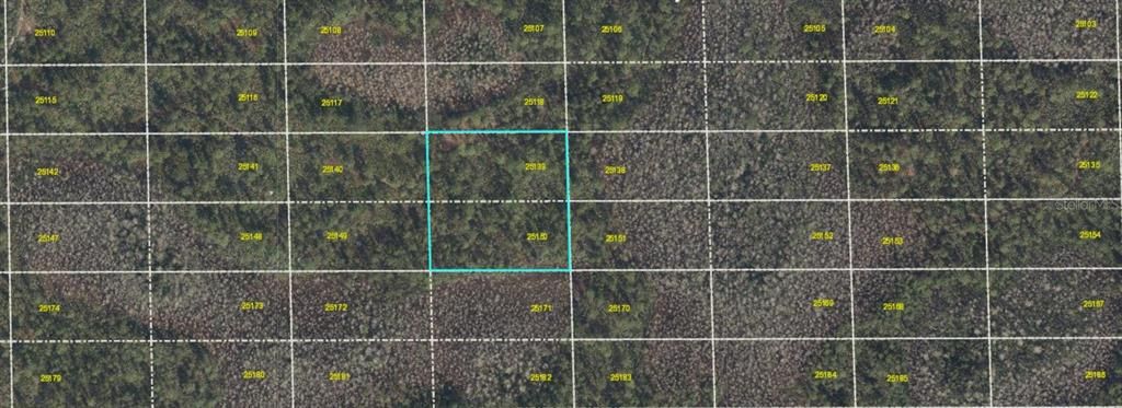 For Sale: $33,000 (2.52 acres)