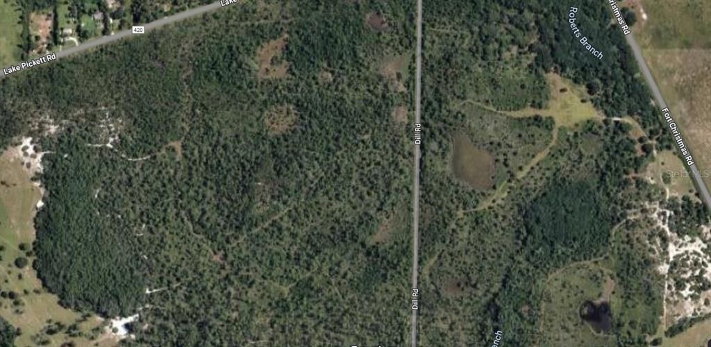 For Sale: $33,000 (2.52 acres)