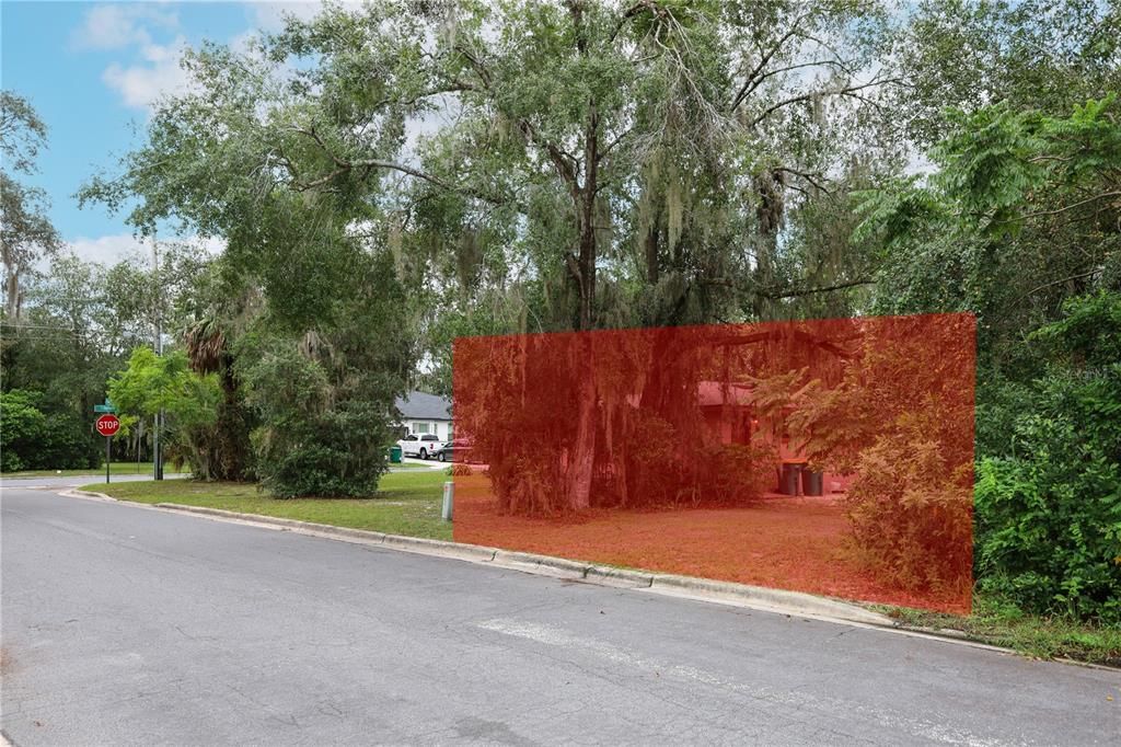 На продажу: $59,500 (0.11 acres)