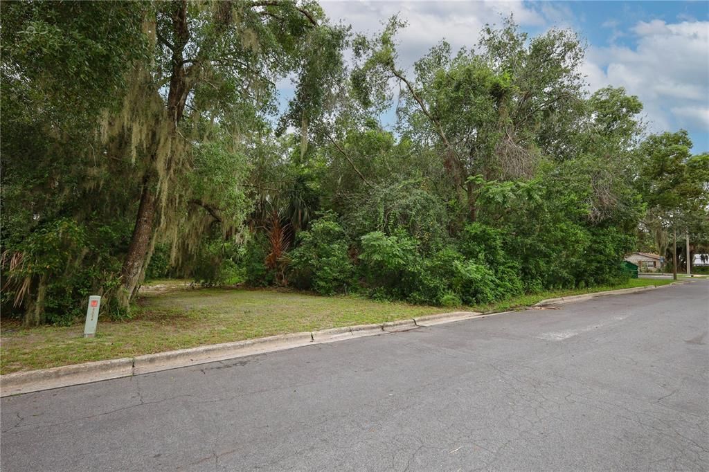 На продажу: $59,500 (0.11 acres)