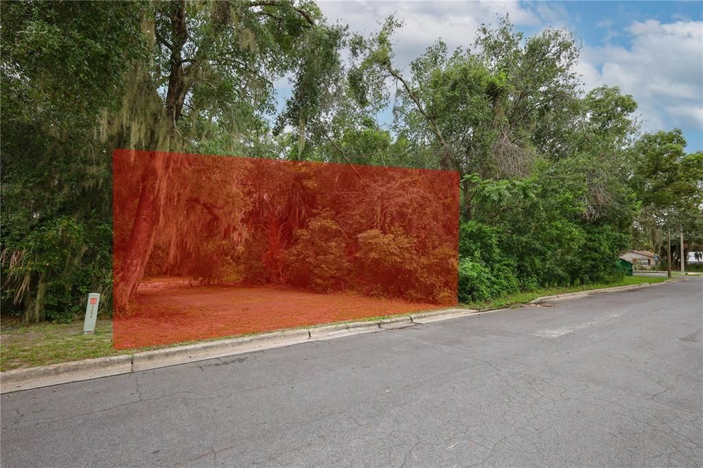 На продажу: $59,500 (0.11 acres)