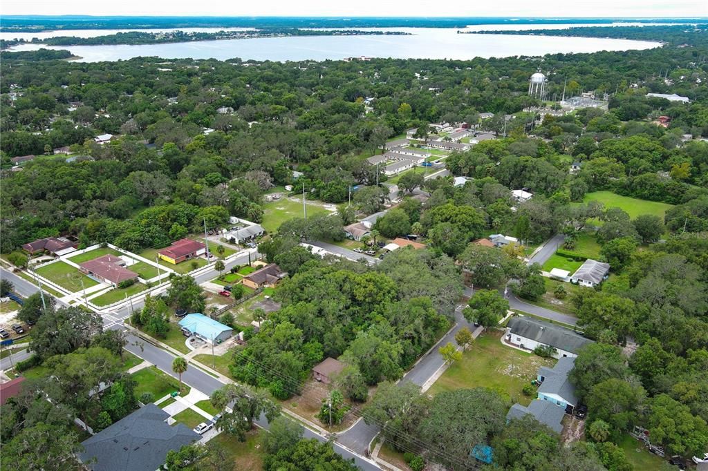 На продажу: $59,500 (0.11 acres)