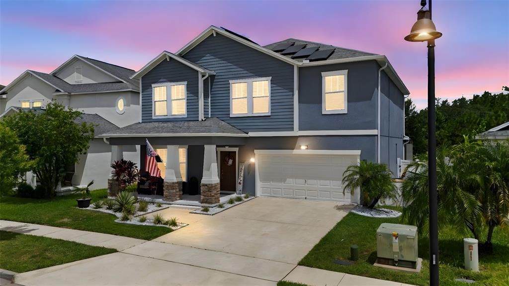 En Venta: $589,000 (4 camas, 2 baños, 2978 Pies cuadrados)