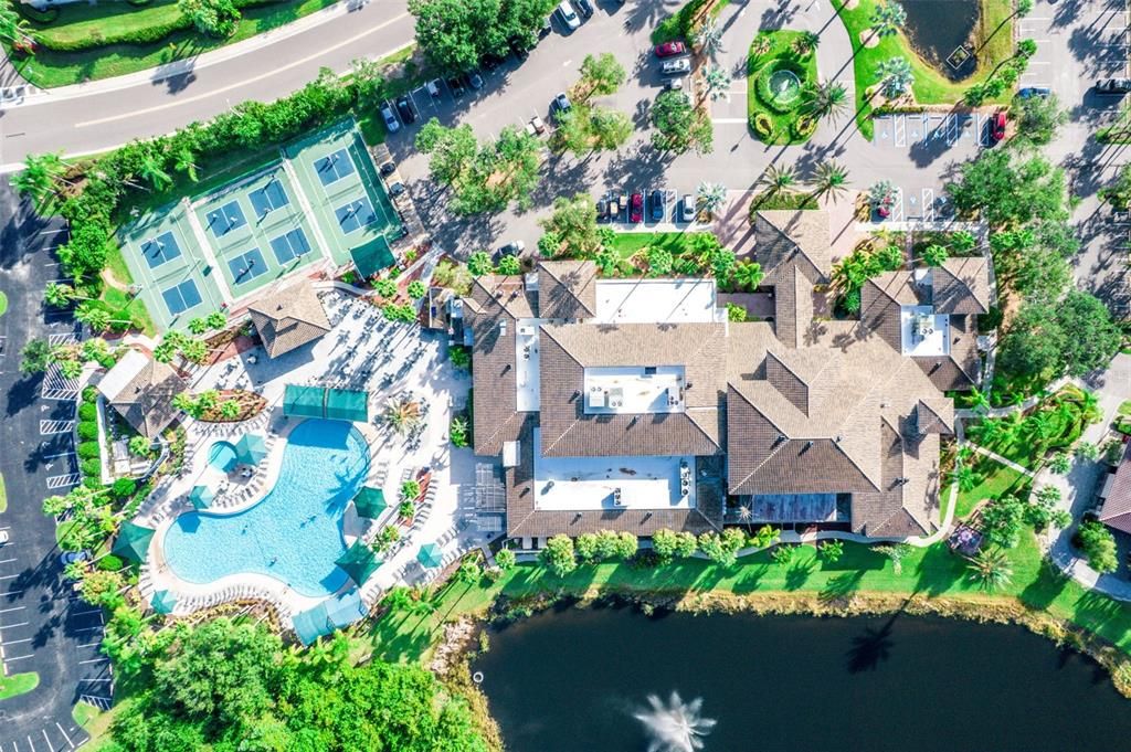 На продажу: $275,000 (2 спален, 2 ванн, 1396 Квадратных фут)