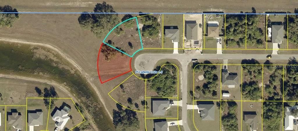 Vendido Recientemente: $18,000 (0.31 acres)