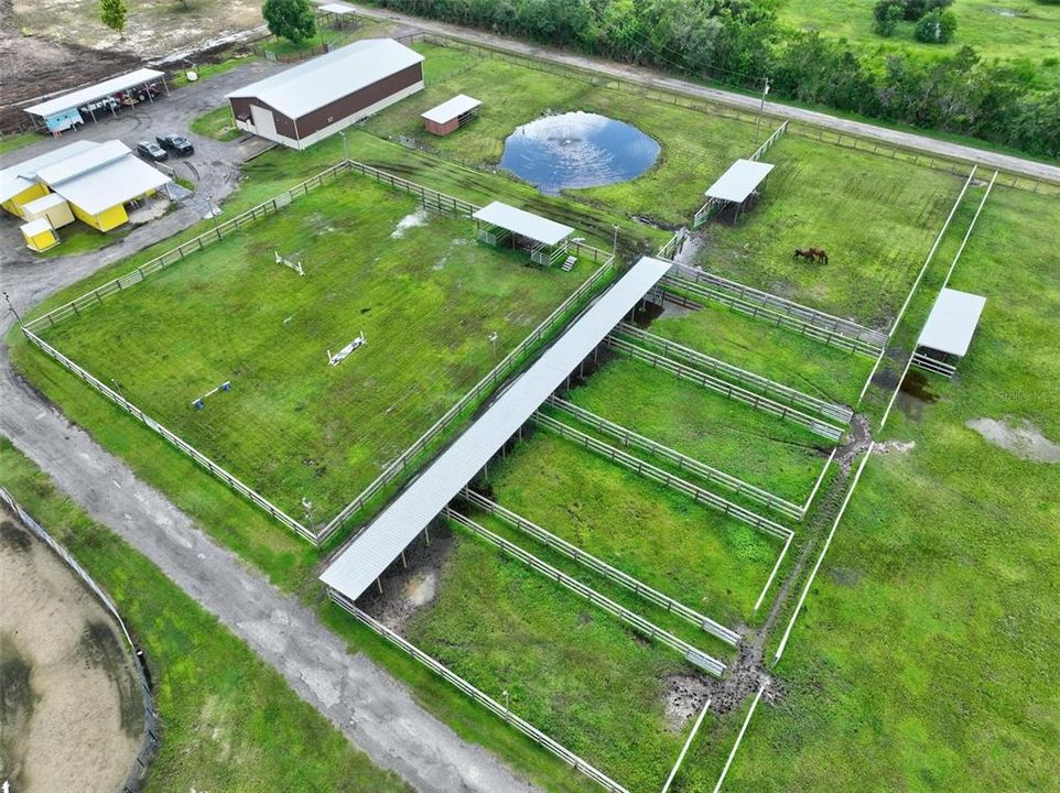 For Sale: $1,295,000 (9.86 acres)