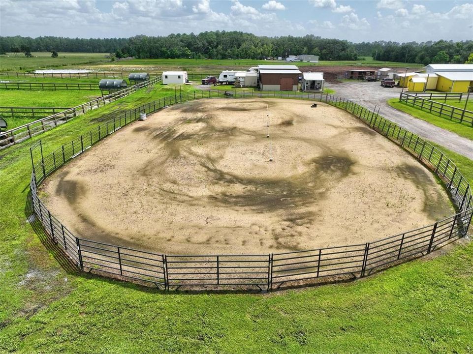 For Sale: $1,295,000 (9.86 acres)