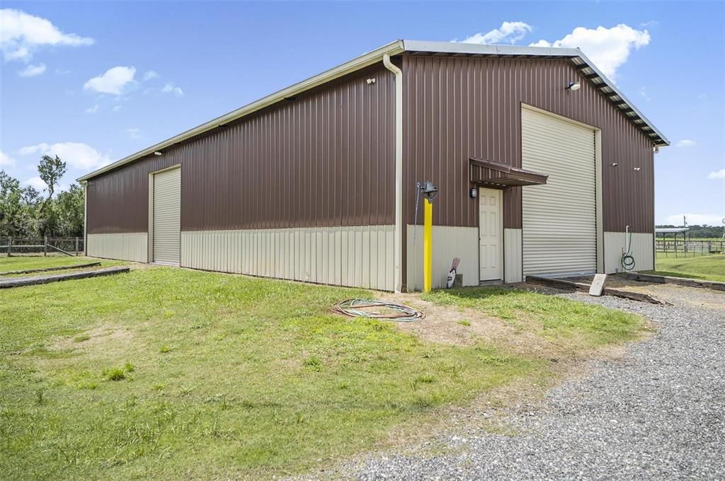 For Sale: $1,295,000 (9.86 acres)