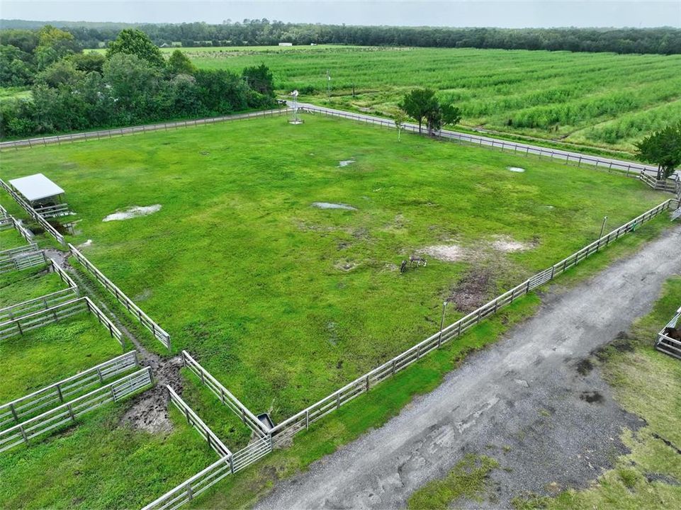 For Sale: $1,295,000 (9.86 acres)