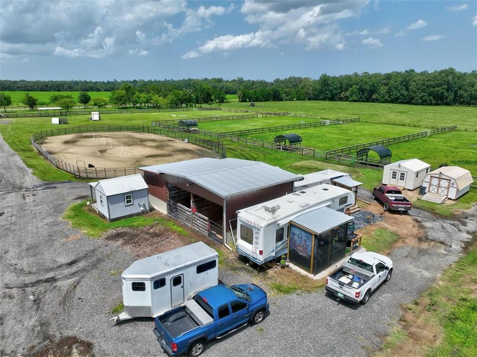 For Sale: $1,295,000 (9.86 acres)