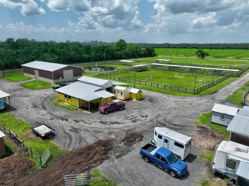 For Sale: $1,295,000 (9.86 acres)