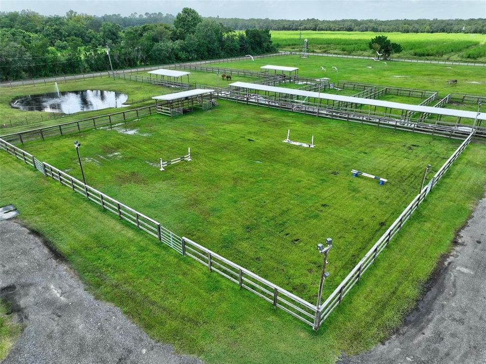 For Sale: $1,295,000 (9.86 acres)