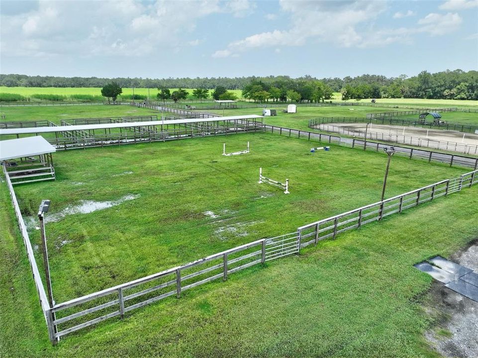 For Sale: $1,295,000 (9.86 acres)