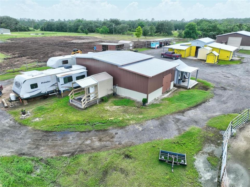 For Sale: $1,295,000 (9.86 acres)