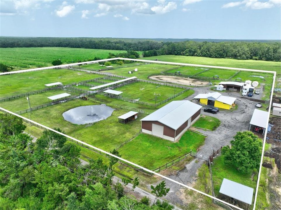 For Sale: $1,295,000 (9.86 acres)