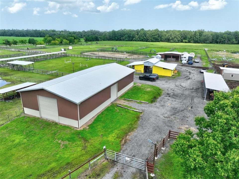 For Sale: $1,295,000 (9.86 acres)