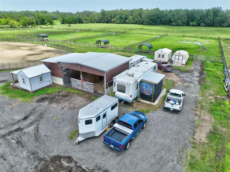 For Sale: $1,295,000 (9.86 acres)