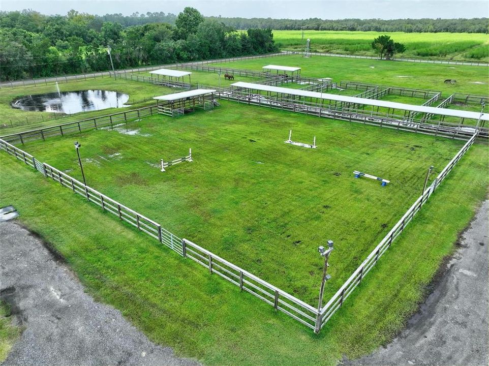 For Sale: $1,295,000 (9.86 acres)