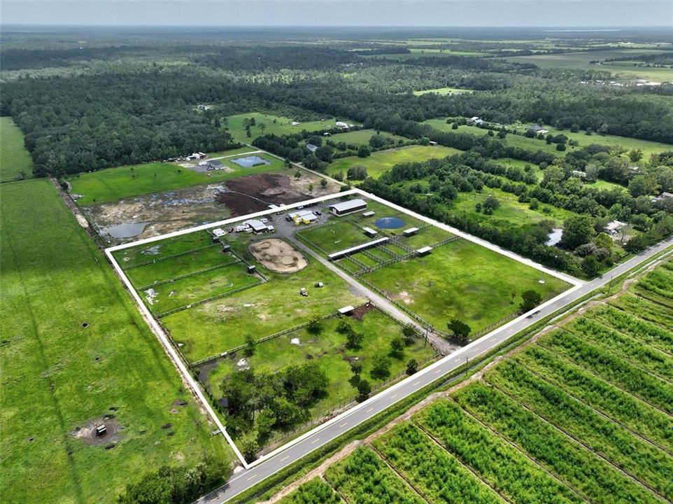 For Sale: $1,295,000 (9.86 acres)