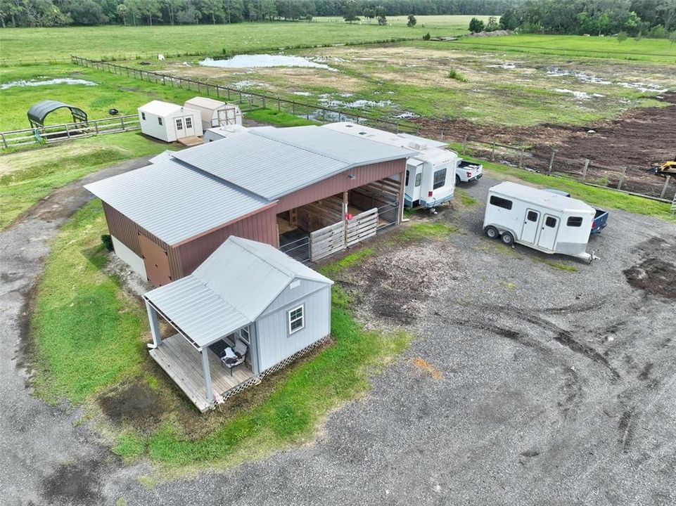 For Sale: $1,295,000 (9.86 acres)