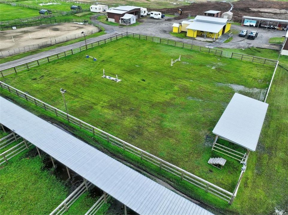 For Sale: $1,295,000 (9.86 acres)