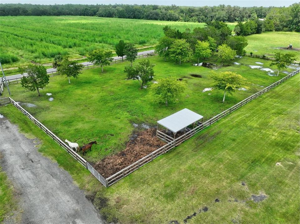 For Sale: $1,295,000 (9.86 acres)