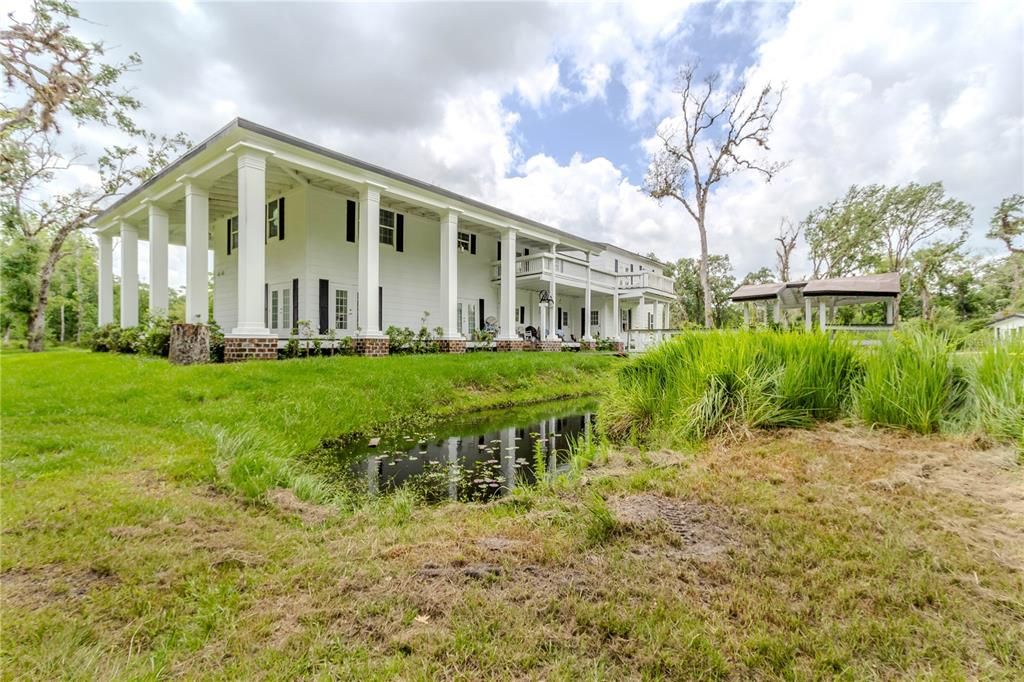 En Venta: $1,500,000 (4 camas, 5 baños, 5032 Pies cuadrados)