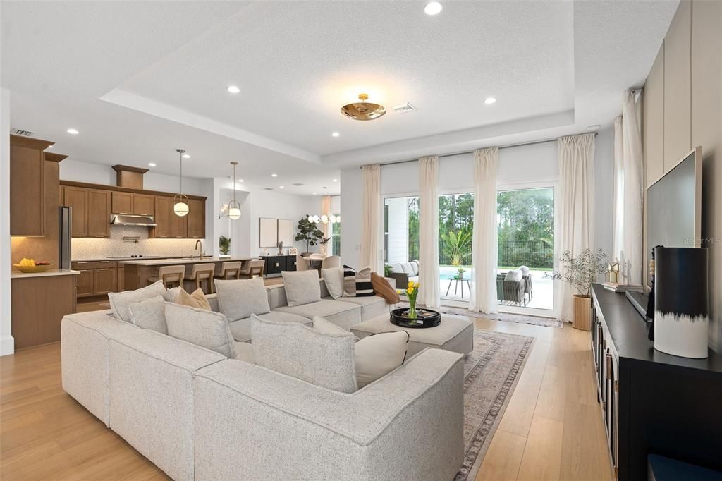 待售: $1,025,000 (4 贝兹, 3 浴室, 2813 平方英尺)