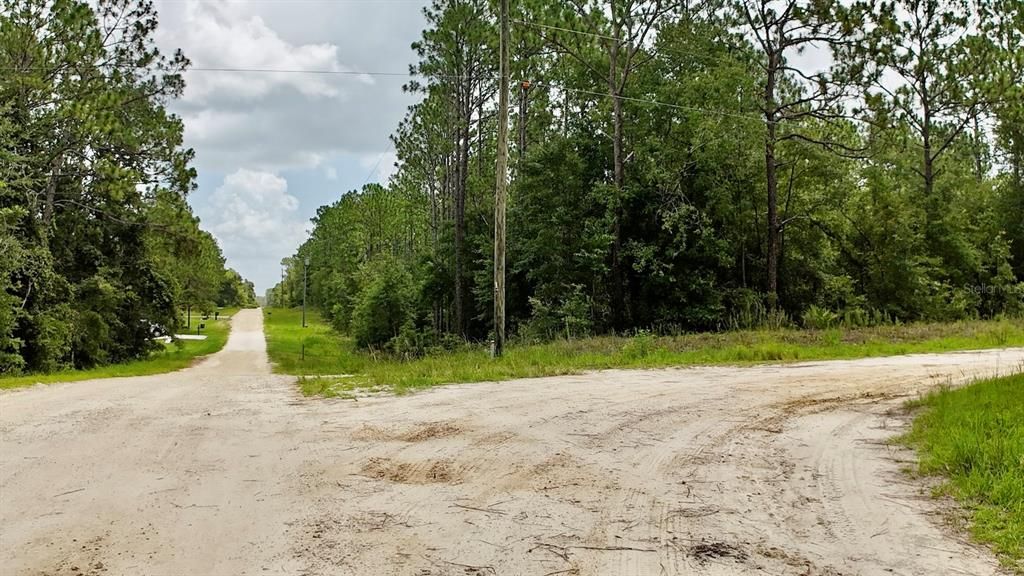 En Venta: $79,500 (1.05 acres)