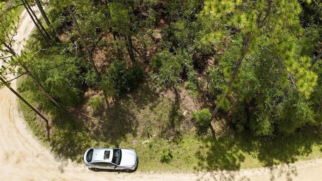 En Venta: $79,500 (1.05 acres)