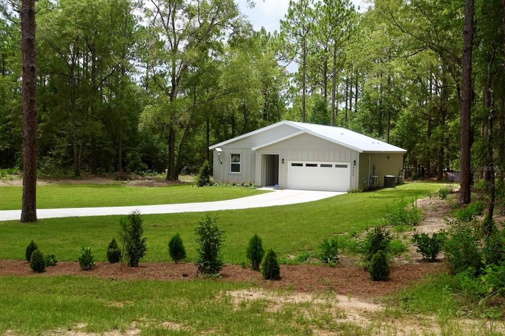 En Venta: $79,500 (1.05 acres)