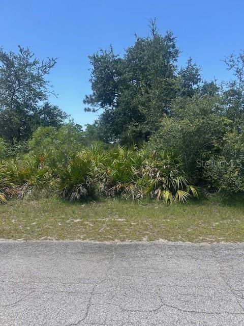 Activo con contrato: $13,000 (0.50 acres)