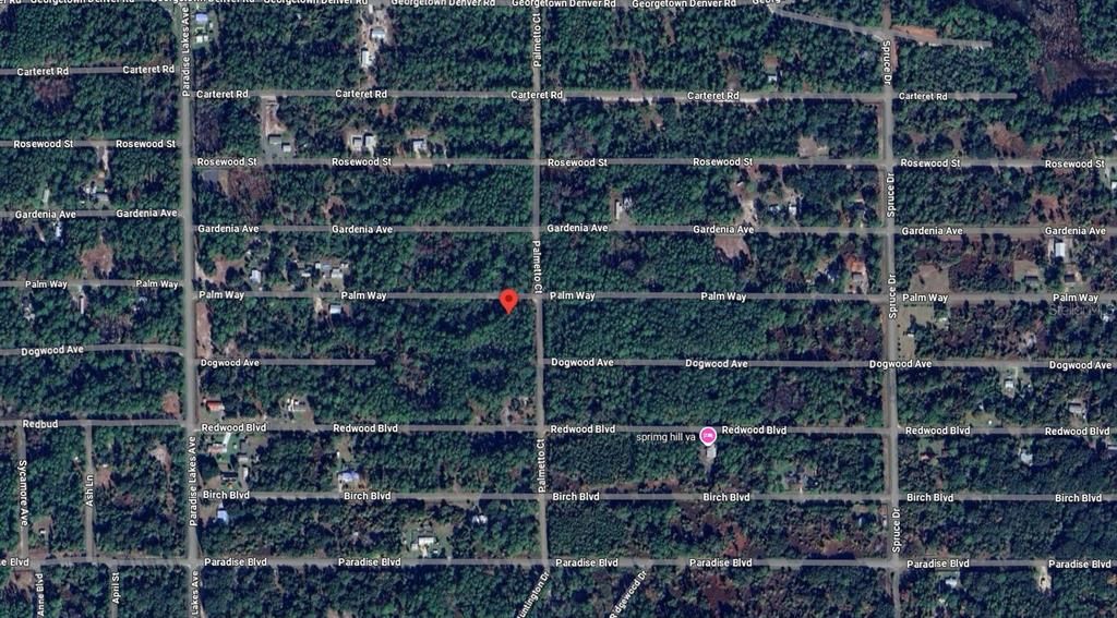 На продажу: $10,100 (0.23 acres)