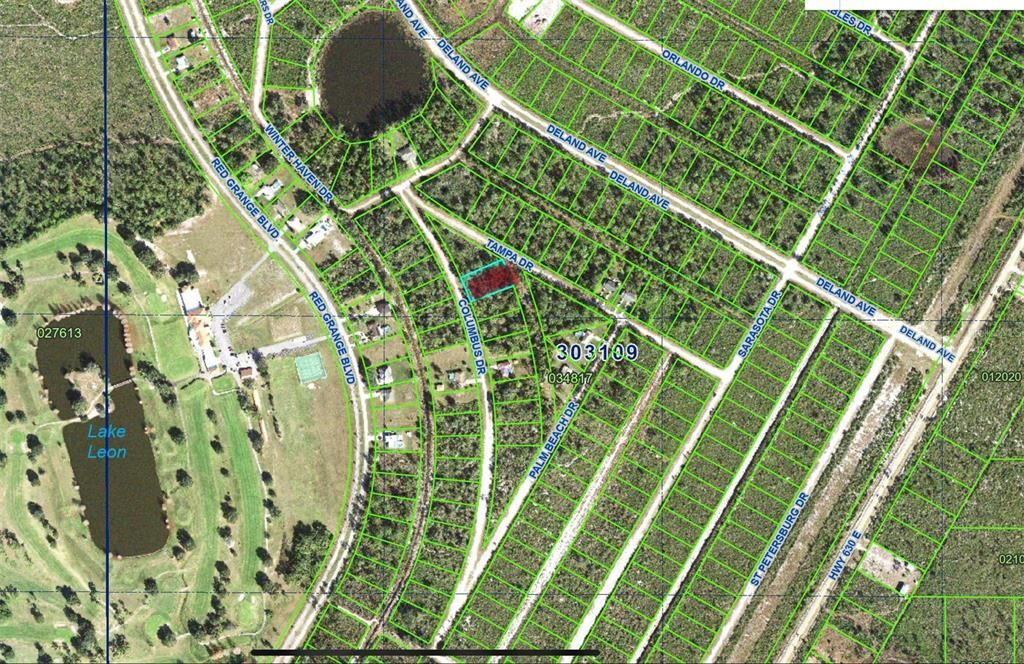 На продажу: $34,000 (0.66 acres)