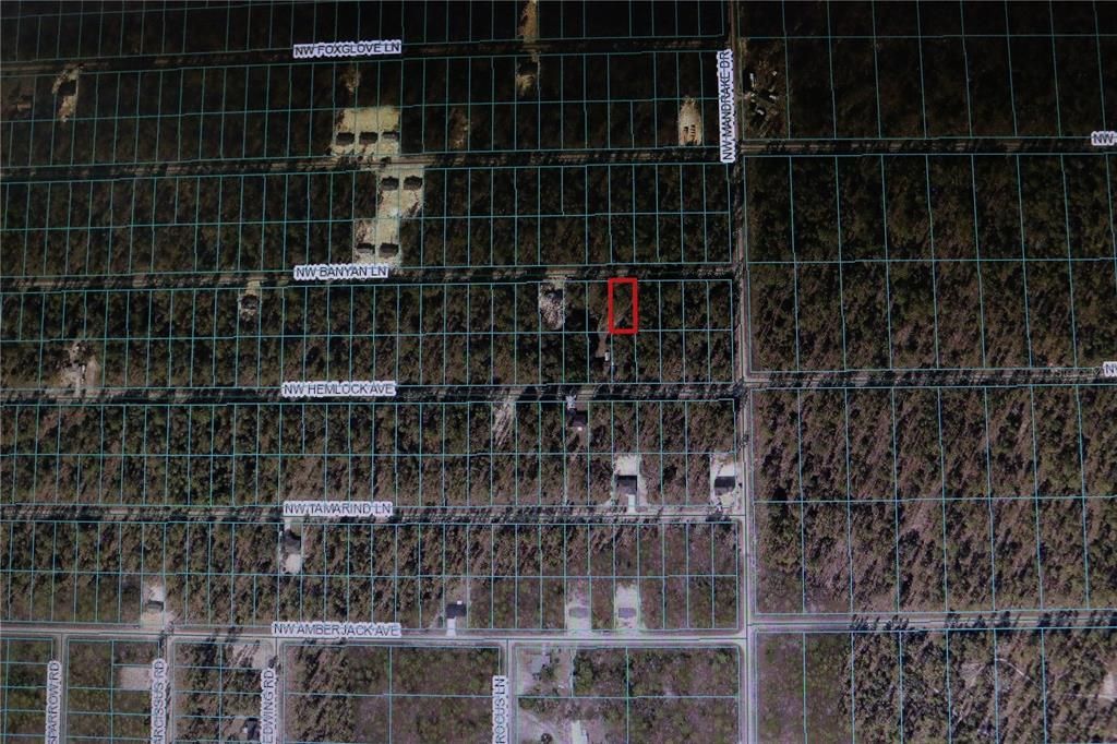 En Venta: $12,000 (0.24 acres)