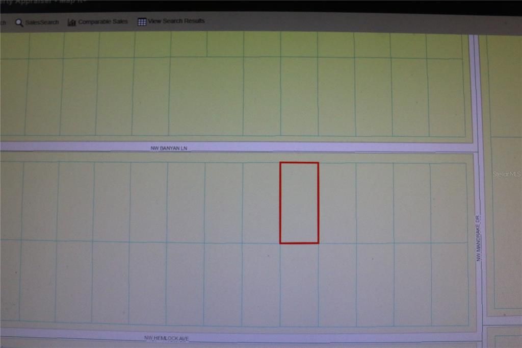 En Venta: $12,000 (0.24 acres)