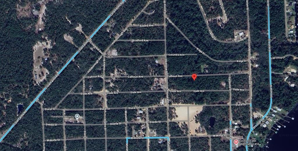 待售: $7,800 (0.34 acres)