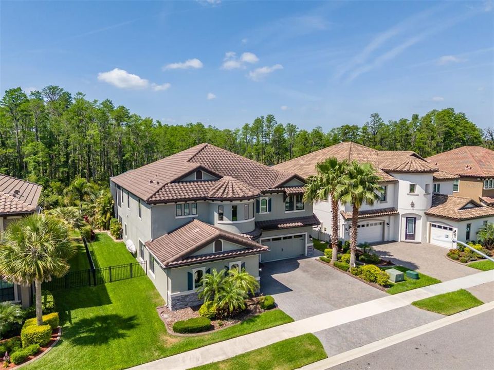 Active With Contract: $1,025,000 (5 beds, 4 baths, 4218 Square Feet)