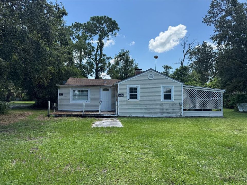 Recently Sold: $68,500 (2 beds, 1 baths, 1016 Square Feet)