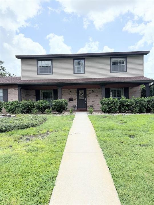 Active With Contract: $425,000 (4 beds, 2 baths, 2360 Square Feet)