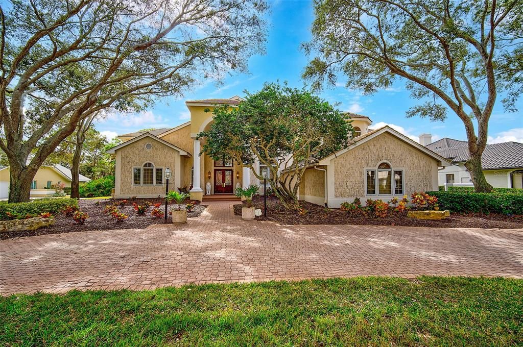 En Venta: $2,350,000 (4 camas, 6 baños, 8025 Pies cuadrados)