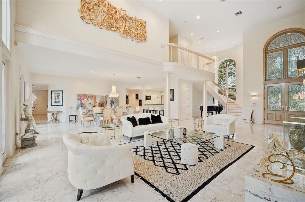 En Venta: $2,350,000 (4 camas, 6 baños, 8025 Pies cuadrados)