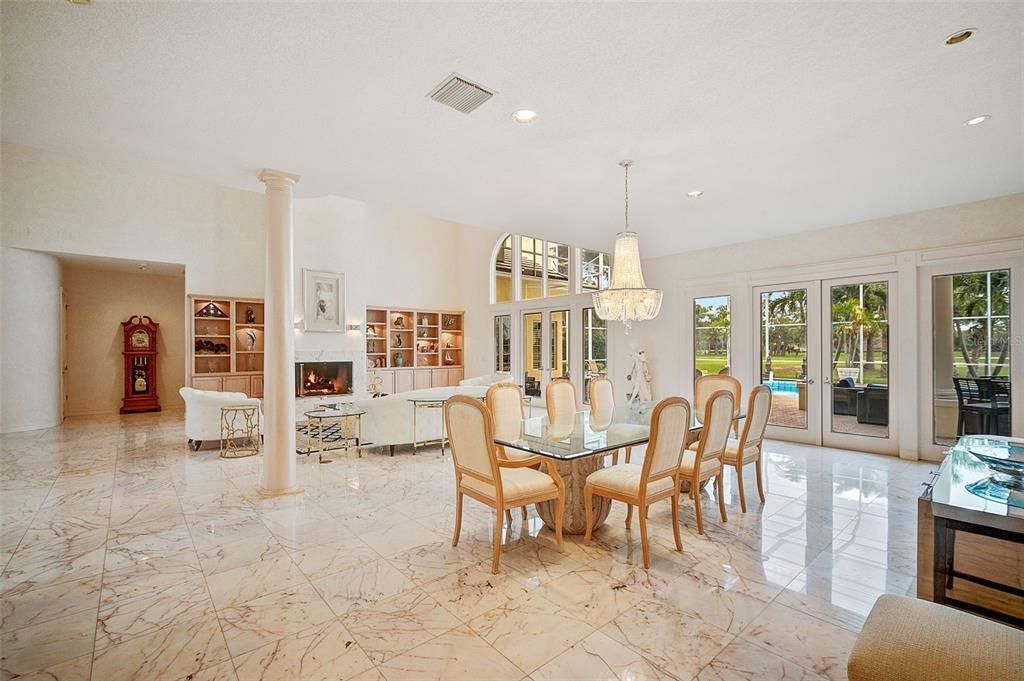 En Venta: $2,350,000 (4 camas, 6 baños, 8025 Pies cuadrados)