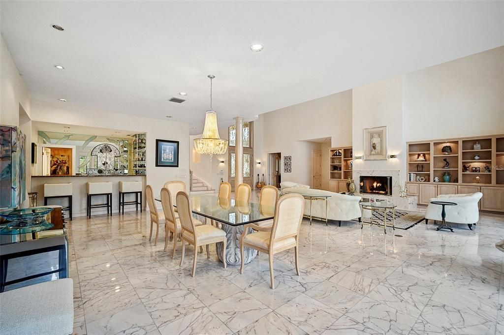 En Venta: $2,350,000 (4 camas, 6 baños, 8025 Pies cuadrados)