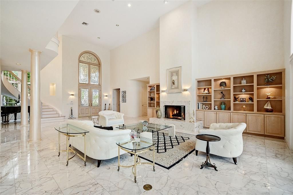 En Venta: $2,350,000 (4 camas, 6 baños, 8025 Pies cuadrados)