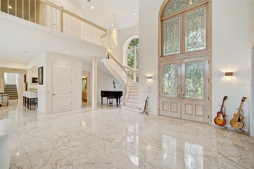 En Venta: $2,350,000 (4 camas, 6 baños, 8025 Pies cuadrados)