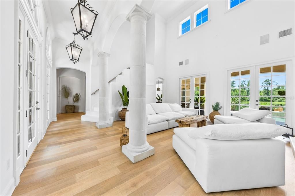 En Venta: $2,645,000 (6 camas, 6 baños, 4851 Pies cuadrados)